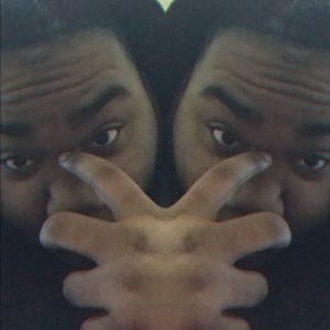 Meet your Posher, Rodney